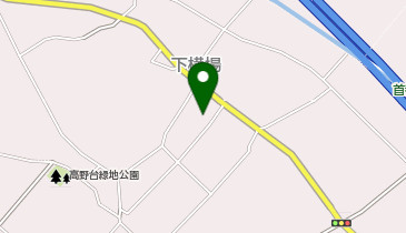 アンリエットの地図画像