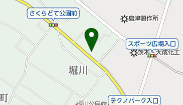 Cherry Light Cafeの地図画像