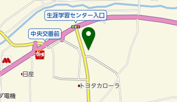 ケンケンの地図画像