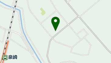 B&Bホテル「さくらさくら」の地図画像