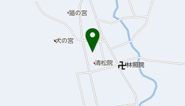 cafe&rsquo;gallery 美蔵の地図画像