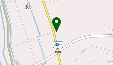 PATISSERIE Saluの地図画像