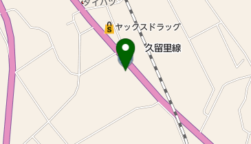 なかやまの地図画像