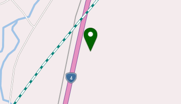 4号線サロンヴィラ 沼宮内店の地図画像