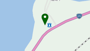 トラベルプラザサンシャインの地図画像