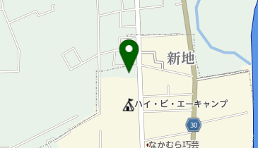 KUSA.喫茶の地図画像