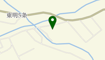 Caffe Arteの地図画像