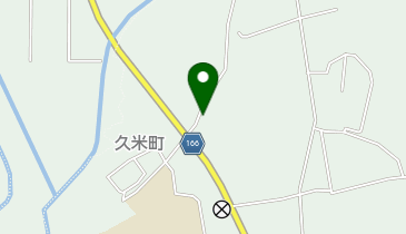 Gateau Daisyの地図画像