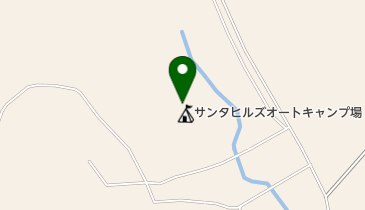 Cafe+Gallery Komorebiの地図画像