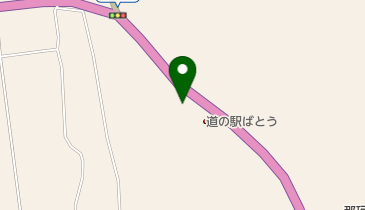 アイス工房 武茂の郷の地図画像