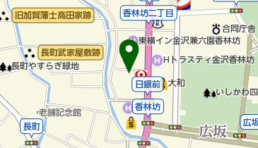 味処 みよしの地図画像