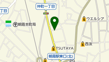 酒処 串焼き 秋元の地図画像