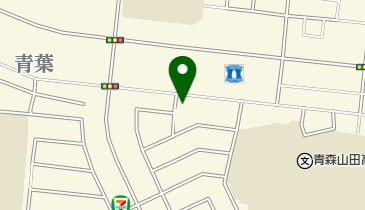 キッチンハウス Niki Nikiの地図画像
