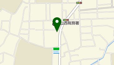 白十字 伊福町店の地図画像