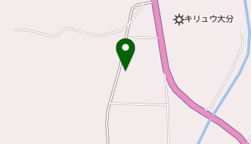 てづくりおやつの店の地図画像