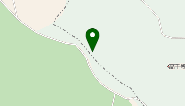 まきばのレストランの地図画像