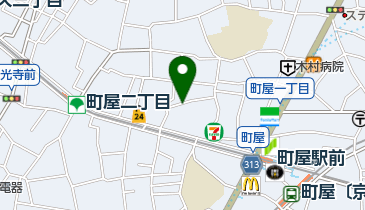 はまゆうの地図画像