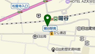 万来の地図画像