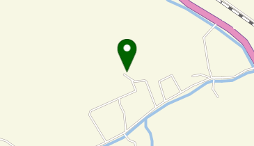 吉田家住宅の地図画像