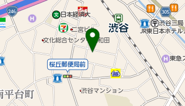居酒屋 そなやの地図画像
