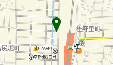 もぐらの地図画像