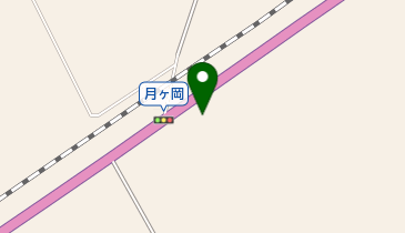 レストHOUSE くうべぇの地図画像