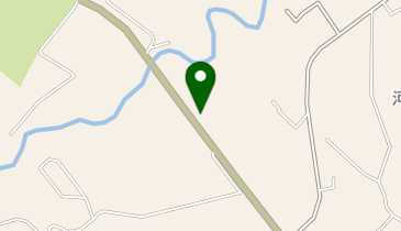 龍駿園の地図画像