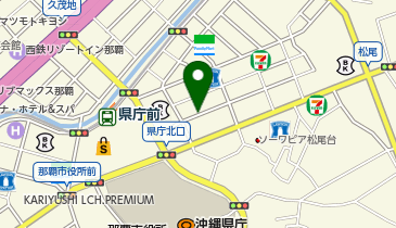 麦の地図画像