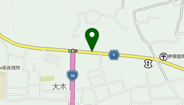 マンゴタンゴの地図画像