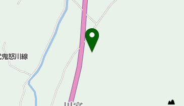 日光ゆばつるや 今市店の地図画像