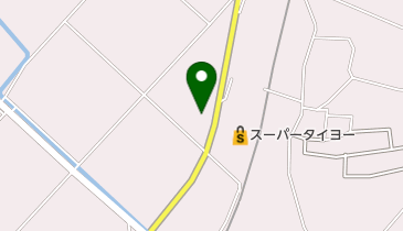 めし 助八の地図画像