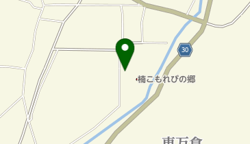 農家レストラン つつじの地図画像