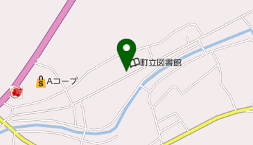 南天の地図画像