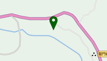 季節料理の店 かじか庵の地図画像