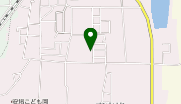 お好み焼 りんごの地図画像