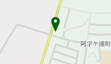 ヤマサ製麺の地図画像