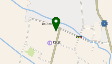 旅館・お食事 清水屋の地図画像