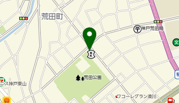 たつやの地図画像