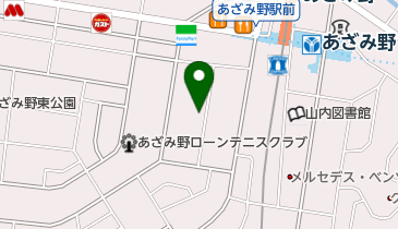 まぐろの地図画像