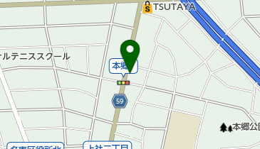 ピアトの地図画像