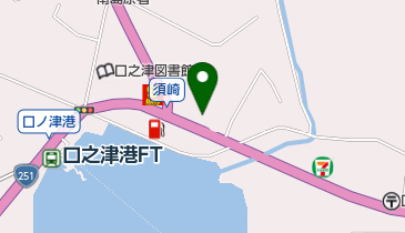 グリル MIZURIONの地図画像