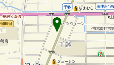 味澤の地図画像