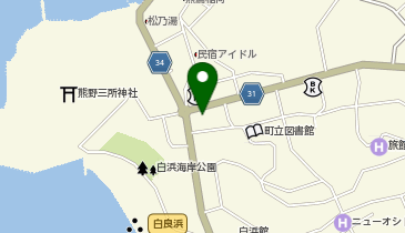 おかげさんの地図画像