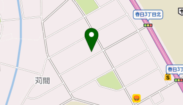 プリムローズの地図画像