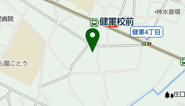 熊本県熊本市東区健軍のカフェ一覧 Navitime