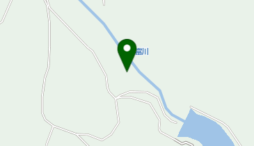 だいだいの花の地図画像