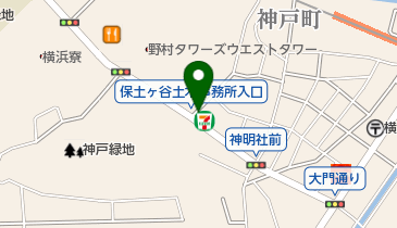 Skylabの地図画像