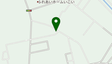 カフェ・ド MoDernの地図画像