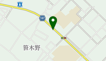 ファンファーレの地図画像