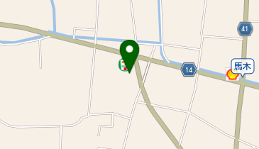 SALVADORの地図画像